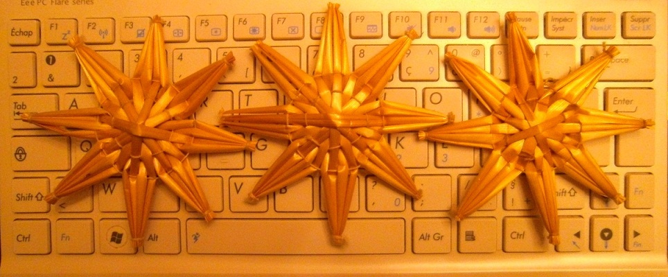 Noël sur Dispoclavier Noël sur Dispoclavier